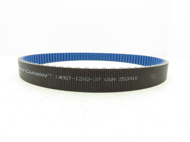 Gates 14MGT-1260-37 Poly Chain GT  Timing Belt 14mm Pitch 37mm Width  90 Teeth