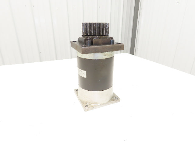 Riduttori BGT1350 Inline Planetary Servo Gearbox 2-Stage 15:1 Ratio Reducer