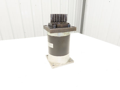 Riduttori BGT1350 Inline Planetary Servo Gearbox 2-Stage 15:1 Ratio Reducer