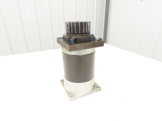 Riduttori BGT1350 Inline Planetary Servo Gearbox 2-Stage 15:1 Ratio Reducer