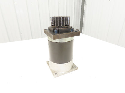 Riduttori BGT1350 Inline Planetary Servo Gearbox 2-Stage 15:1 Ratio Reducer