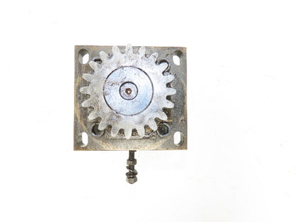 Riduttori BGT1350 Inline Planetary Servo Gearbox 2-Stage 15:1 Ratio Reducer