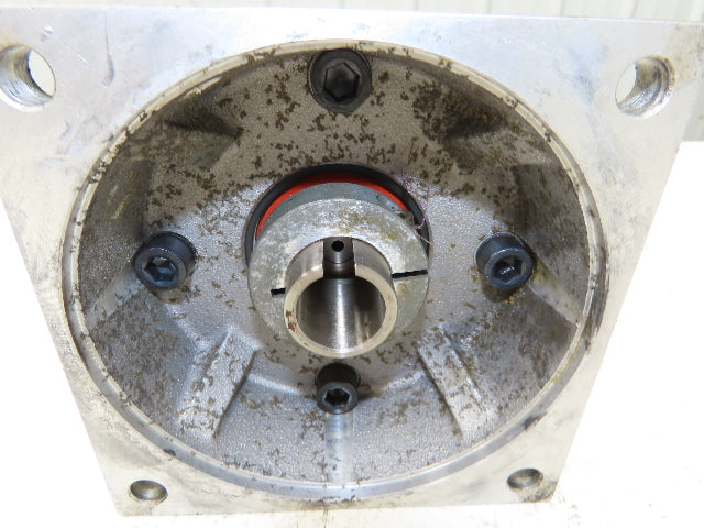 Riduttori BGT1350 Inline Planetary Servo Gearbox 2-Stage 15:1 Ratio Reducer