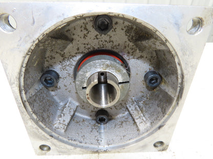 Riduttori BGT1350 Inline Planetary Servo Gearbox 2-Stage 15:1 Ratio Reducer