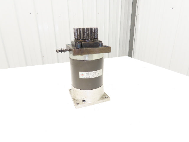 Riduttori BGT1350 Inline Planetary Servo Gearbox 2-Stage 15:1 Ratio Reducer
