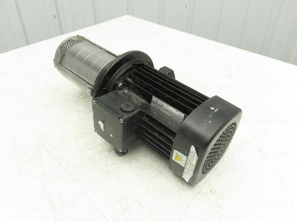 Grundfos MTH4-40/4 A-W-A-AUUV Immersion Coolant Pump 26gpm 2Hp 230/460V 3/4"NPT