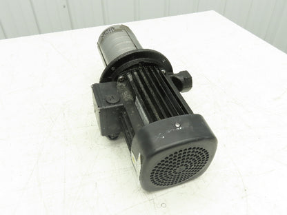 Grundfos MTH4-40/4 A-W-A-AUUV Immersion Coolant Pump 26gpm 2Hp 230/460V 3/4"NPT