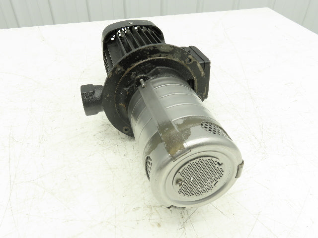 Grundfos MTH4-40/4 A-W-A-AUUV Immersion Coolant Pump 26gpm 2Hp 230/460V 3/4"NPT