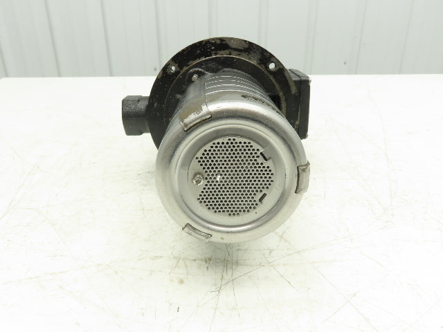 Grundfos MTH4-40/4 A-W-A-AUUV Immersion Coolant Pump 26gpm 2Hp 230/460V 3/4"NPT