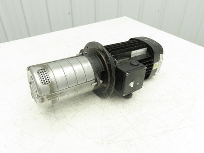 Grundfos MTH4-40/4 A-W-A-AUUV Immersion Coolant Pump 26gpm 2Hp 230/460V 3/4"NPT
