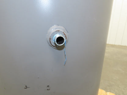 Manchester 120 Gallon Vertical Air Compressor Receiver Accumulator Tank 200 PSI 2017
