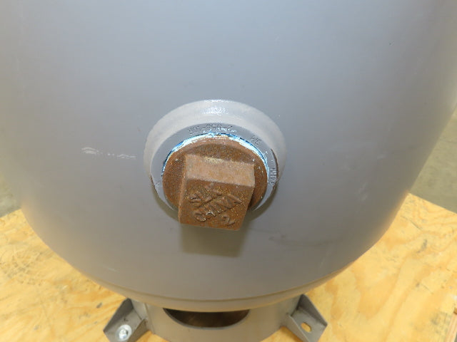 Manchester 120 Gallon Vertical Air Compressor Receiver Accumulator Tank 200 PSI 2017