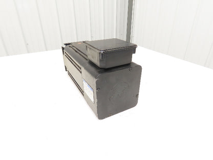 NUM BPH1424R1RA2C01 Brushless AC Servo Motor 4250 RPM 22Nm 20.8A 300V