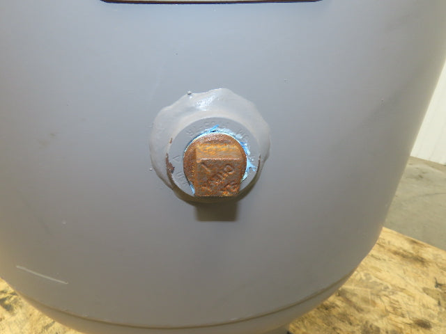 Manchester 120 Gallon Vertical Air Compressor Receiver Tank 200 PSI 2018