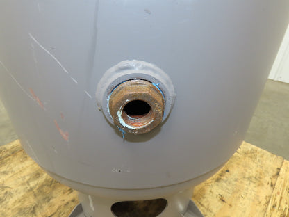 Manchester 120 Gallon Vertical Air Compressor Receiver Tank 200 PSI 2018