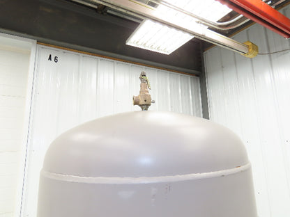 Manchester 120 Gallon Vertical Air Compressor Receiver Tank 200 PSI 2018