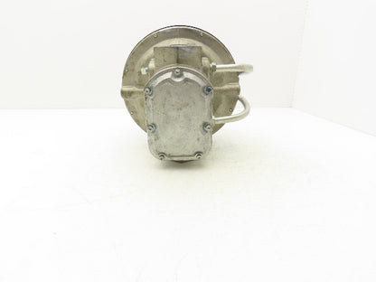 Maxitrol MR212E Negative Pressure Modulator Regulator Gas Valve 2"NPT 5250 CFH