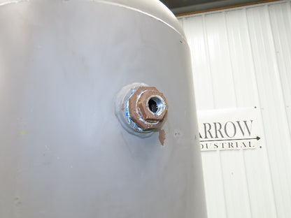 Manchester 120 Gallon Vertical Air Compressor Receiver Tank 200 PSI 2017
