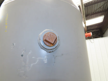 Manchester 120 Gallon Vertical Air Compressor Receiver Tank 200 PSI 2017