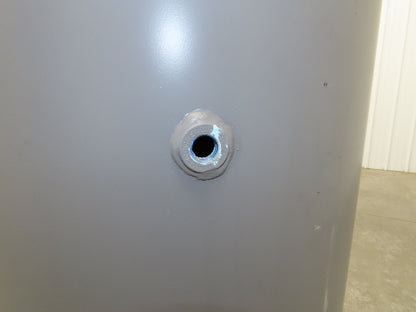 Manchester 120 Gallon Vertical Air Compressor Receiver Tank 200 PSI 2017