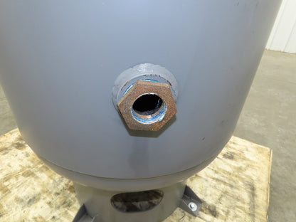 Manchester 120 Gallon Vertical Air Compressor Receiver Tank 200 PSI 2017