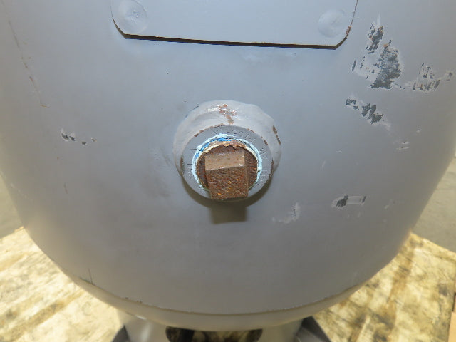 Manchester 120 Gallon Vertical Air Compressor Receiver Tank 200 PSI 2017