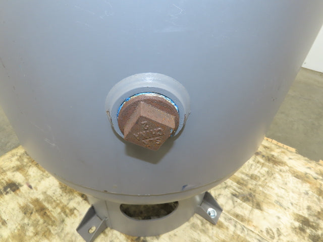 Manchester 120 Gallon Vertical Air Compressor Receiver Tank 200 PSI 2017