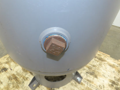 Manchester 120 Gallon Vertical Air Compressor Receiver Tank 200 PSI 2017