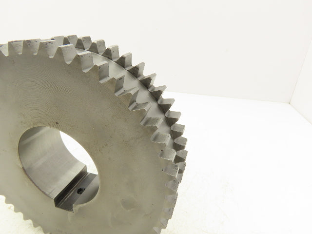 Ramsey 401530-3 Drive Gear Silent Chain 7-5/8" OD 2-15/16" Bore 48 Tooth