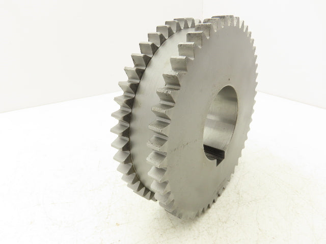 Ramsey 401530-3 Drive Gear Silent Chain 7-5/8" OD 2-15/16" Bore 48 Tooth