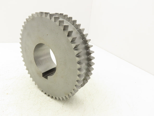 Ramsey 401530-3 Drive Gear Silent Chain 7-5/8" OD 2-15/16" Bore 48 Tooth