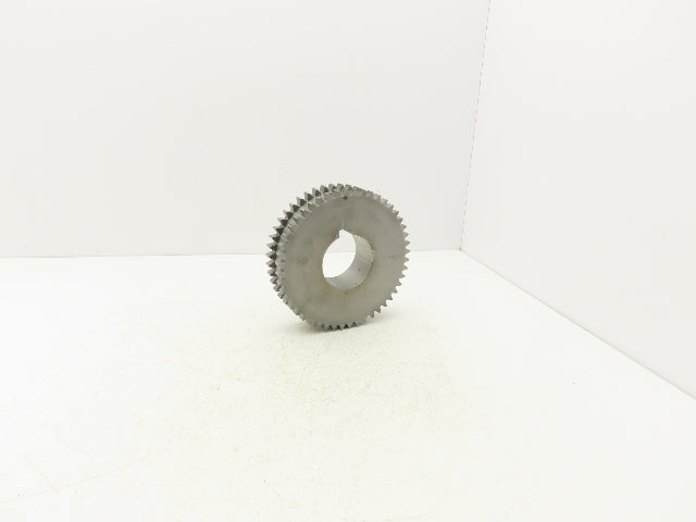 Ramsey 401530-3 Drive Gear Silent Chain 7-5/8" OD 2-15/16" Bore 48 Tooth