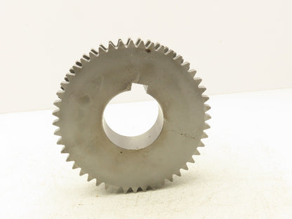 Ramsey 401530-3 Drive Gear Silent Chain 7-5/8" OD 2-15/16" Bore 48 Tooth