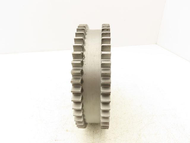 Ramsey 401530-3 Drive Gear Silent Chain 7-5/8" OD 2-15/16" Bore 48 Tooth