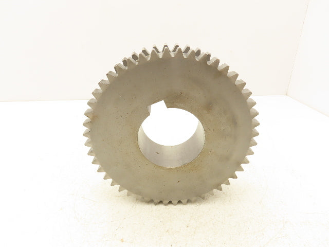 Ramsey 401530-3 Drive Gear Silent Chain 7-5/8" OD 2-15/16" Bore 48 Tooth