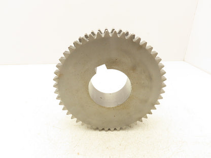Ramsey 401530-3 Drive Gear Silent Chain 7-5/8" OD 2-15/16" Bore 48 Tooth