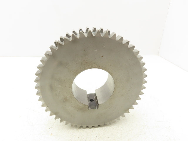 Ramsey 401530-3 Drive Gear Silent Chain 7-5/8" OD 2-15/16" Bore 48 Tooth