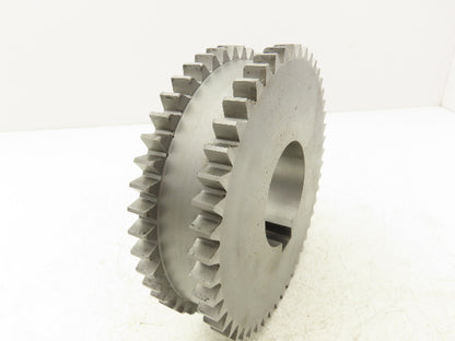 Ramsey 401530-3 Drive Gear Silent Chain 7-5/8" OD 2-15/16" Bore 48 Tooth