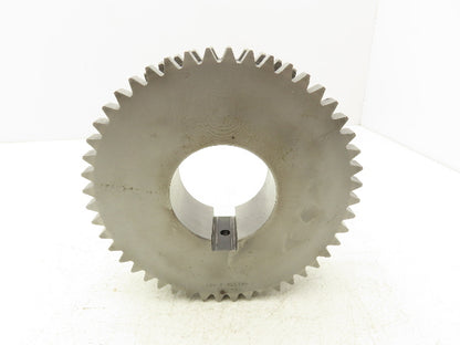 Ramsey 401530-3 Drive Gear Silent Chain 7-5/8" OD 2-15/16" Bore 48 Tooth