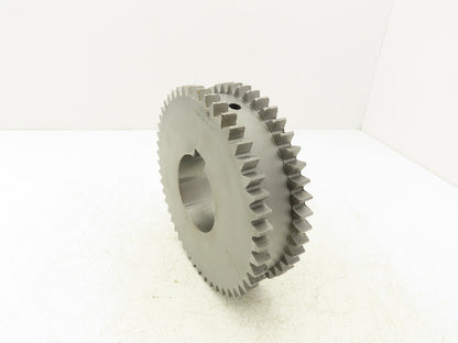 Ramsey 401530-3 Drive Gear Silent Chain 7-5/8" OD 2-15/16" Bore 48 Tooth
