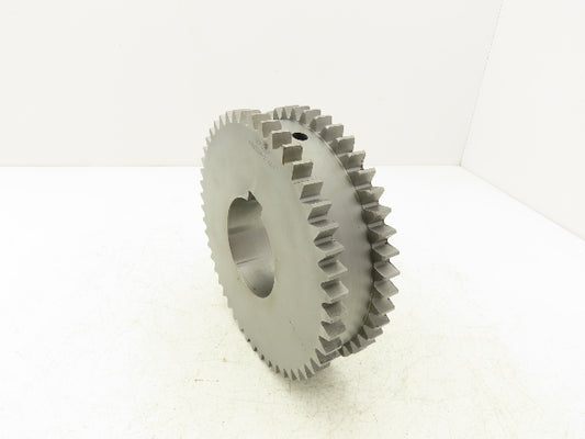 Ramsey 401530-3 Drive Gear Silent Chain 7-5/8" OD 2-15/16" Bore 48 Tooth