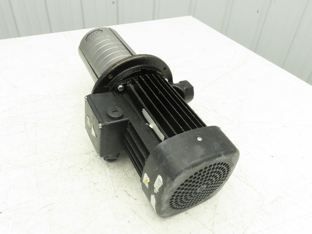 Grundfos MTH2-6/6 A-W-A-AQQV Immersion Coolant Pump 13gpm .75kw 230V 3PH