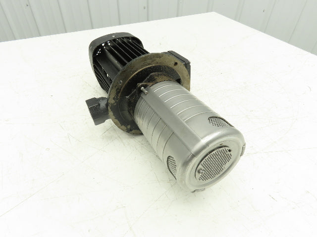 Grundfos MTH2-6/6 A-W-A-AQQV Immersion Coolant Pump 13gpm .75kw 230V 3PH