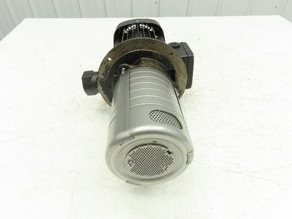 Grundfos MTH2-6/6 A-W-A-AQQV Immersion Coolant Pump 13gpm .75kw 230V 3PH