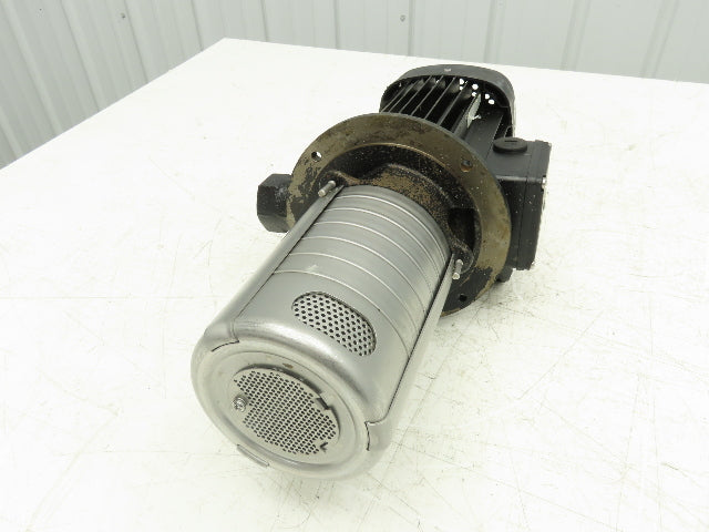 Grundfos MTH2-6/6 A-W-A-AQQV Immersion Coolant Pump 13gpm .75kw 230V 3PH