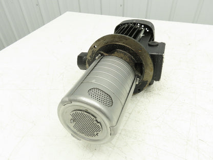 Grundfos MTH2-6/6 A-W-A-AQQV Immersion Coolant Pump 13gpm .75kw 230V 3PH