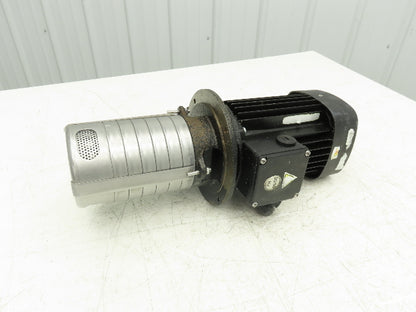 Grundfos MTH2-6/6 A-W-A-AQQV Immersion Coolant Pump 13gpm .75kw 230V 3PH