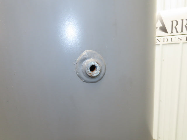 Manchester 120 Gallon Vertical Air Tank Compressor Receiver 200 PSI 2016