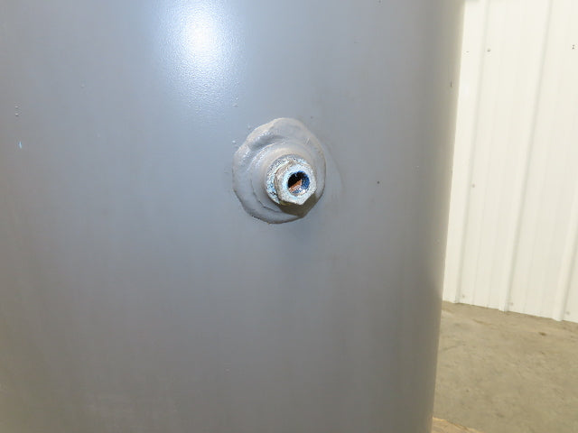 Manchester 120 Gallon Vertical Air Tank Compressor Receiver 200 PSI 2016