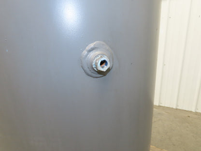 Manchester 120 Gallon Vertical Air Tank Compressor Receiver 200 PSI 2016